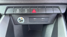 Audi A1 25 TFSI Sport 5dr S Tronic Petrol Hatchback